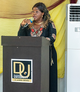How Dominican University’s AI Conference Shaped the Conversation on the Human Future