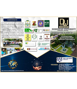 Communique of the International Interdisciplinary Biennial Conference 