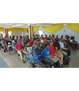 Dominican University Ibadan Holds Orientation Programme for New Students